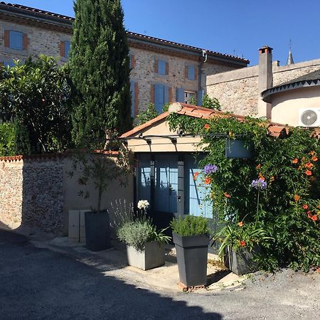 B&B La Boal Dourgne Экстерьер фото