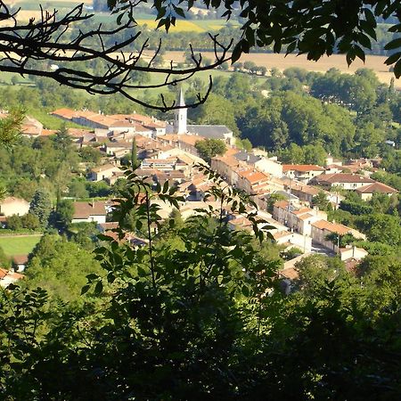 B&B La Boal Dourgne Экстерьер фото