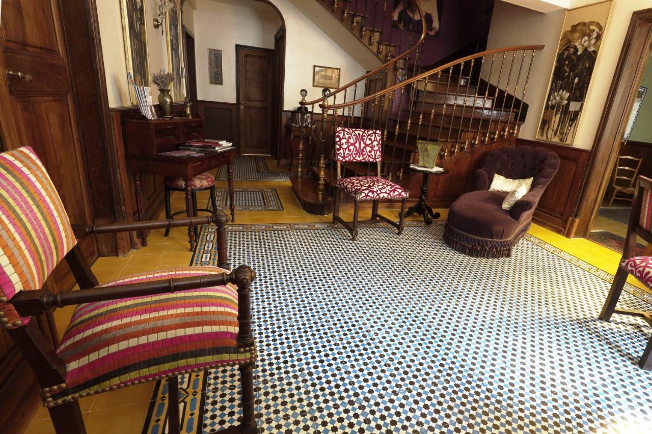 B&B La Boal Dourgne Экстерьер фото