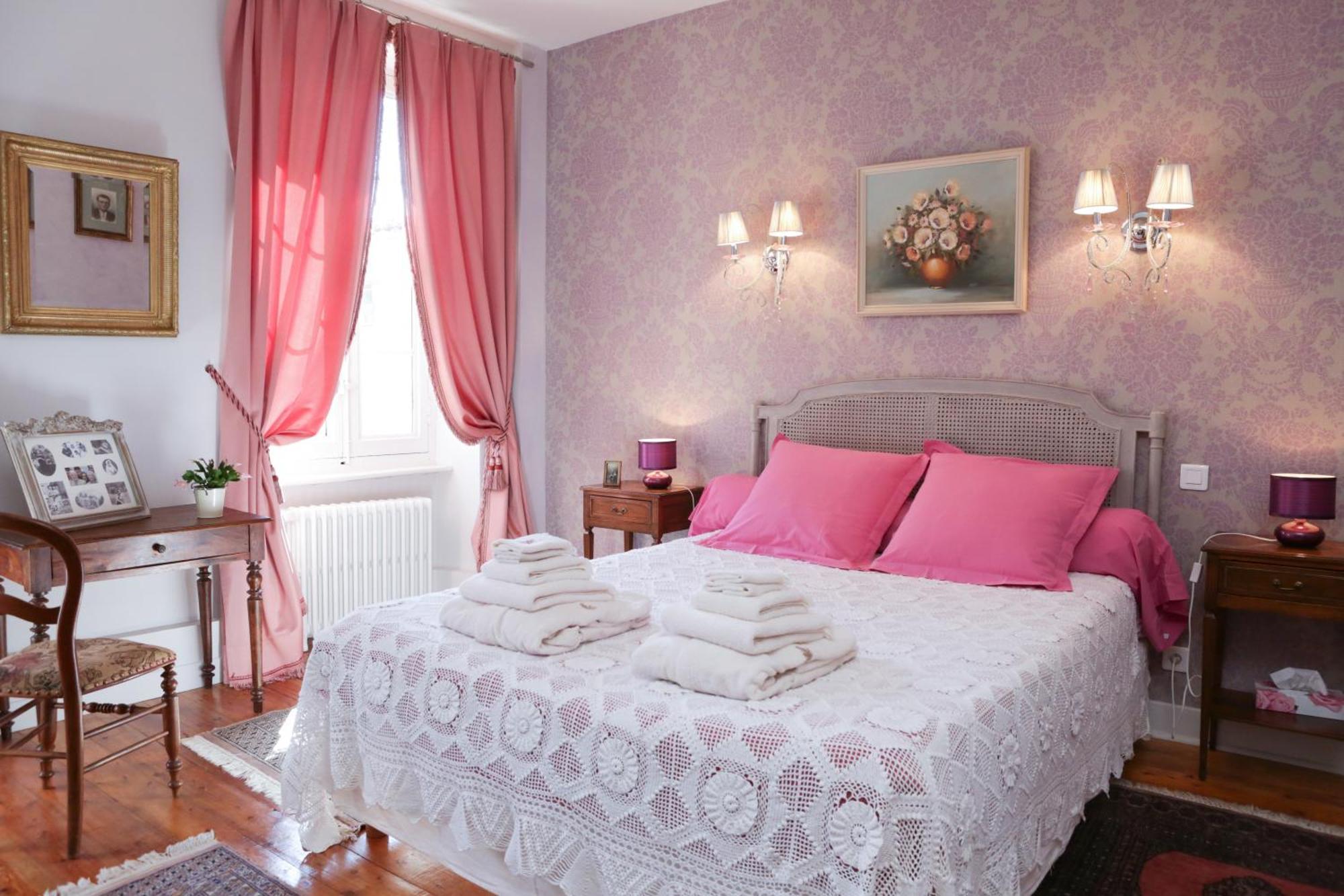 B&B La Boal Dourgne Экстерьер фото