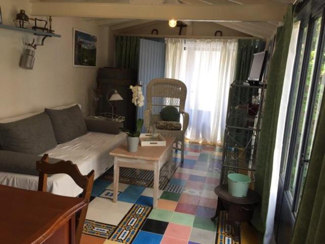 B&B La Boal Dourgne Экстерьер фото