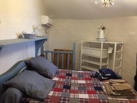 B&B La Boal Dourgne Экстерьер фото