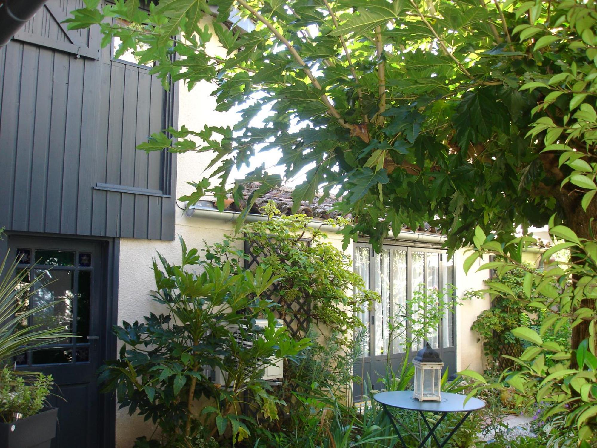B&B La Boal Dourgne Экстерьер фото